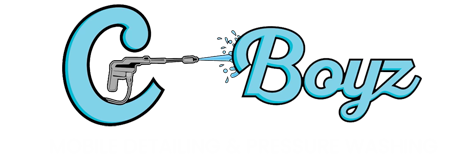 CBoyz Mobile Detailing & Pressure Washing